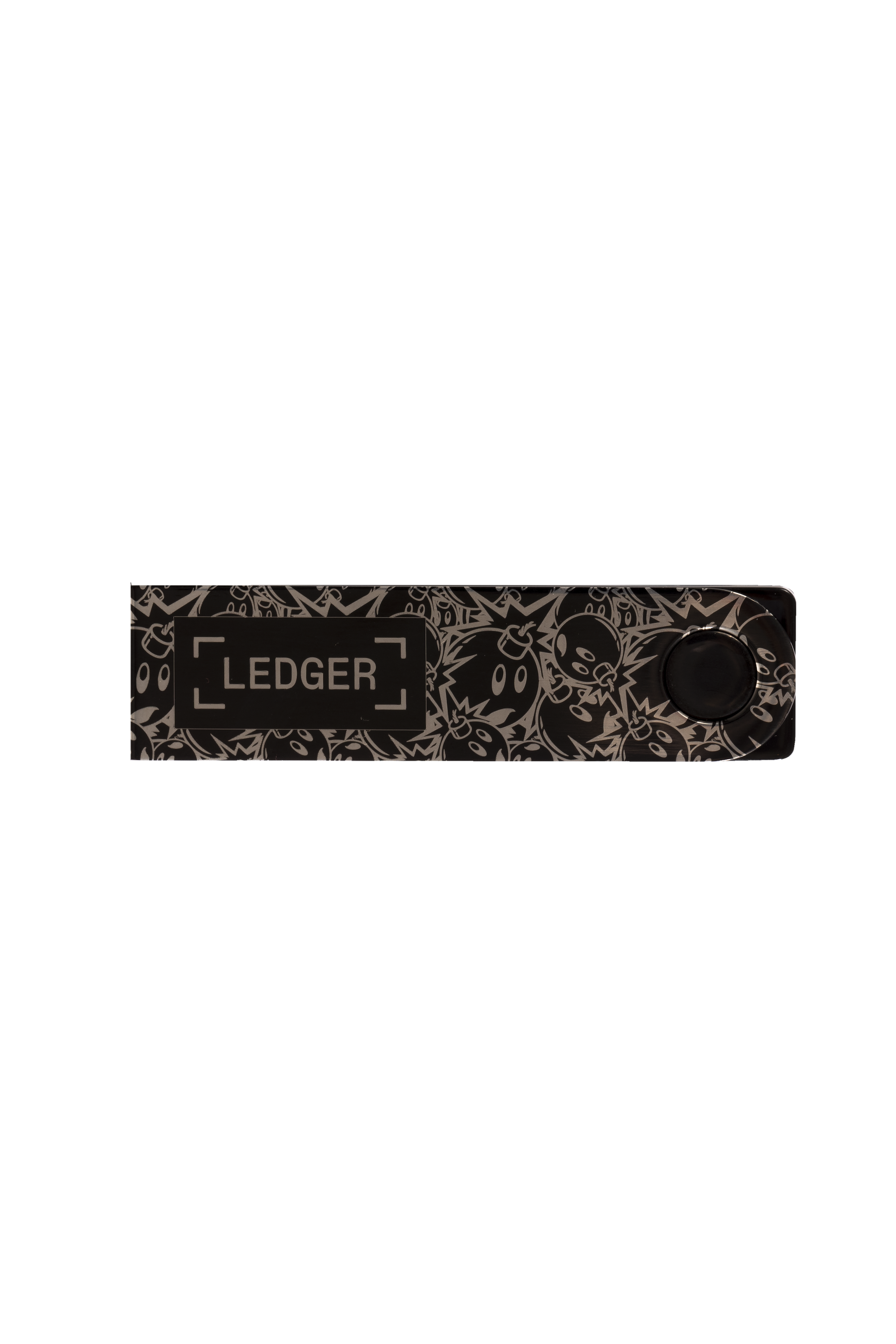 Ledger Nano X The Hundreds