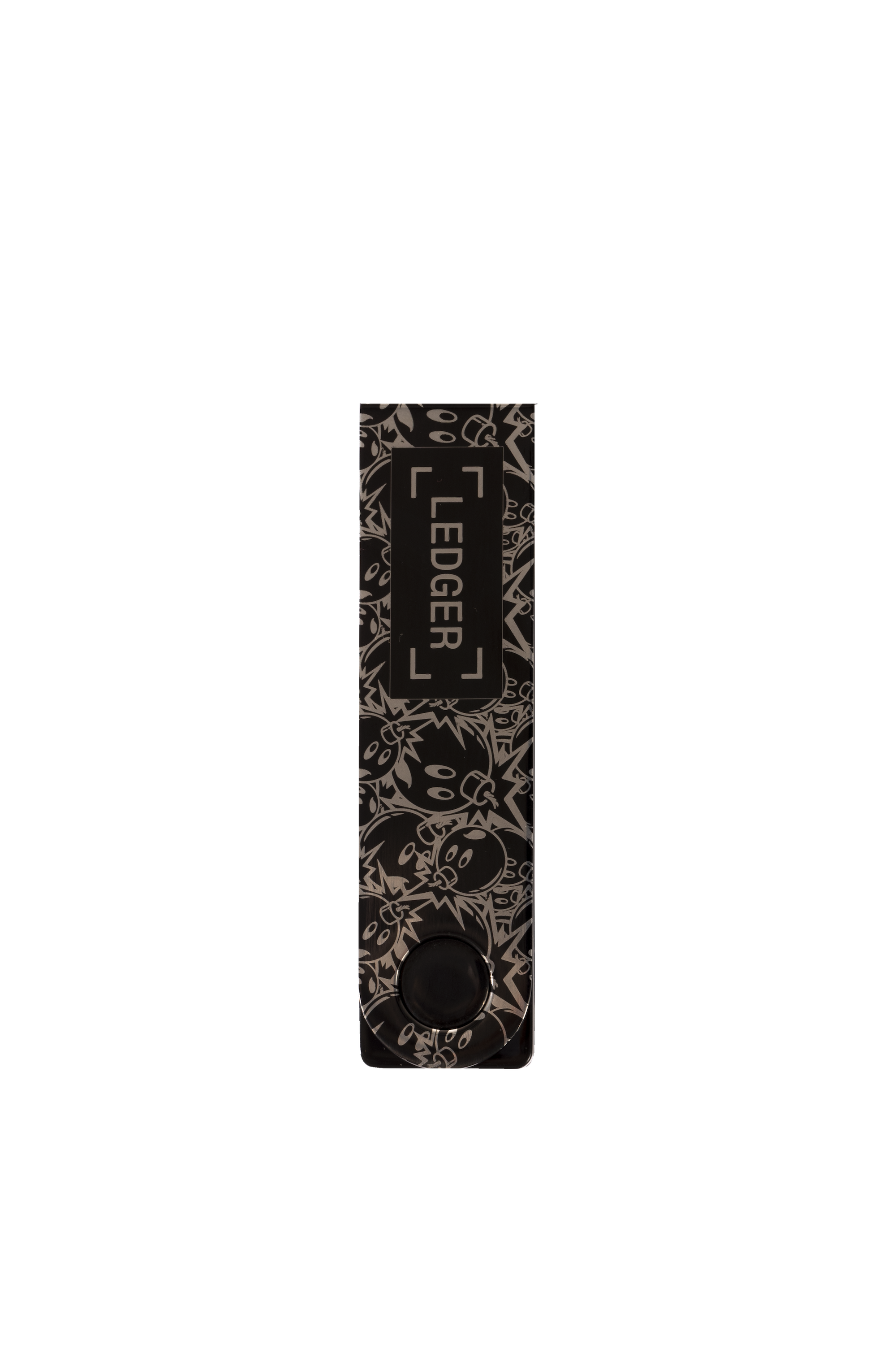 Ledger Nano X The Hundreds