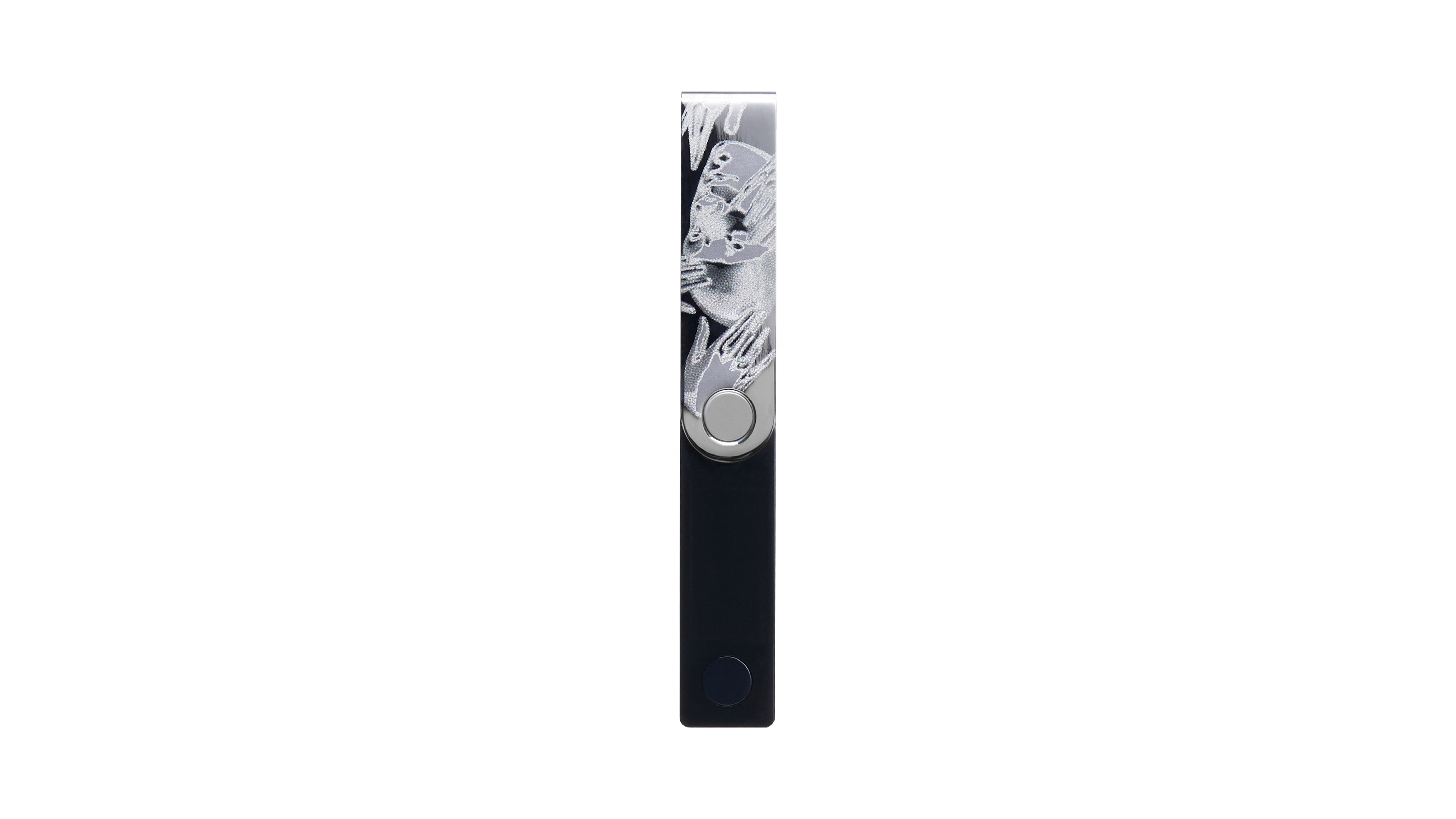 Fvckrender x Lvcidia x Ledger Nano X bundle