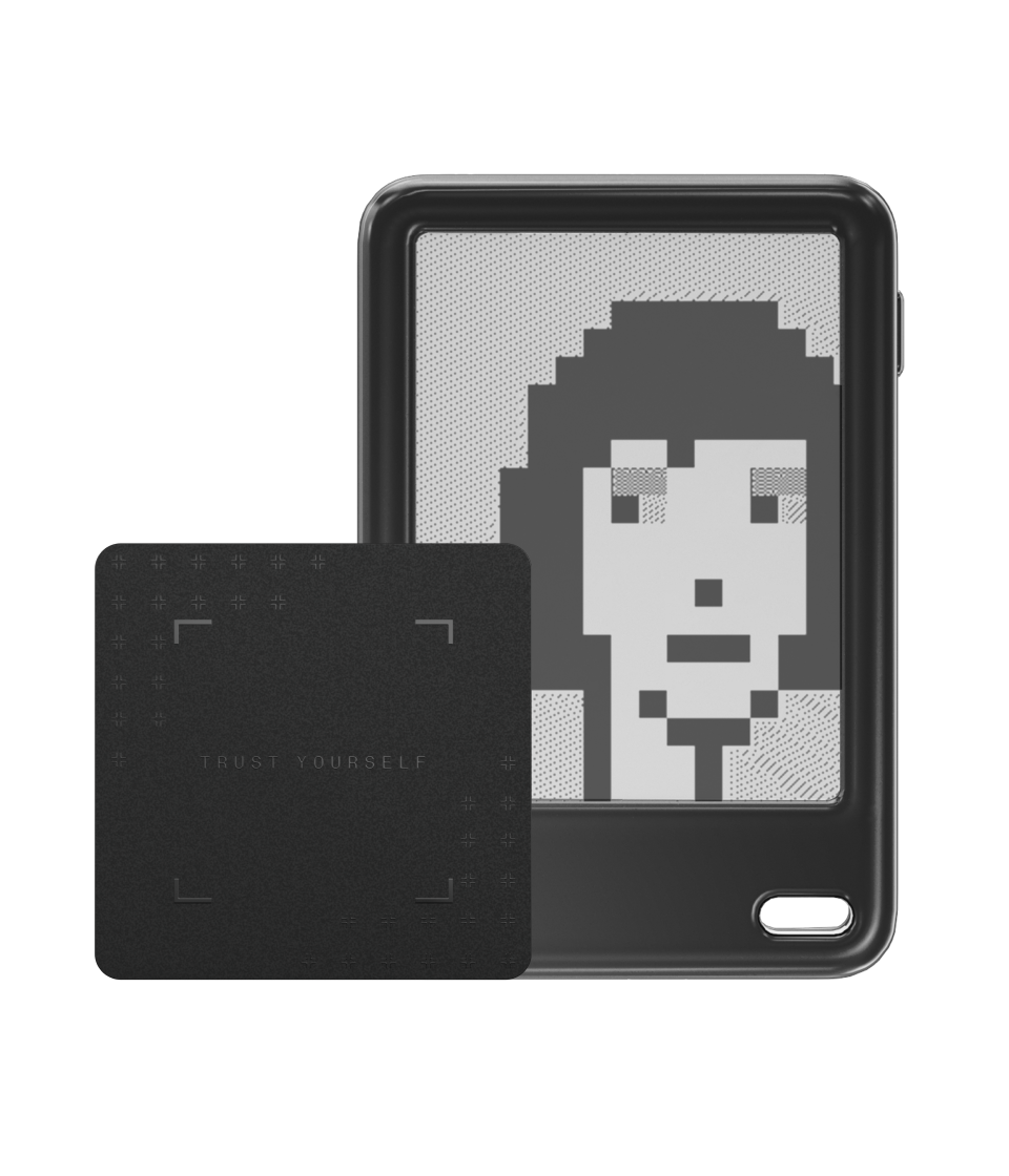 Ledger Nano™ Gen5 Trader Pack