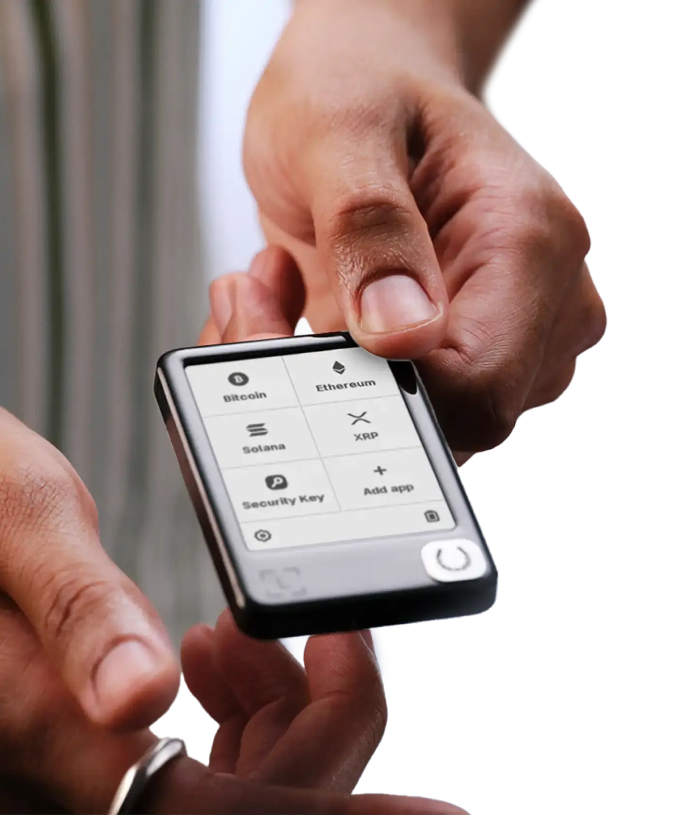 Ledger Nano™ Gen5