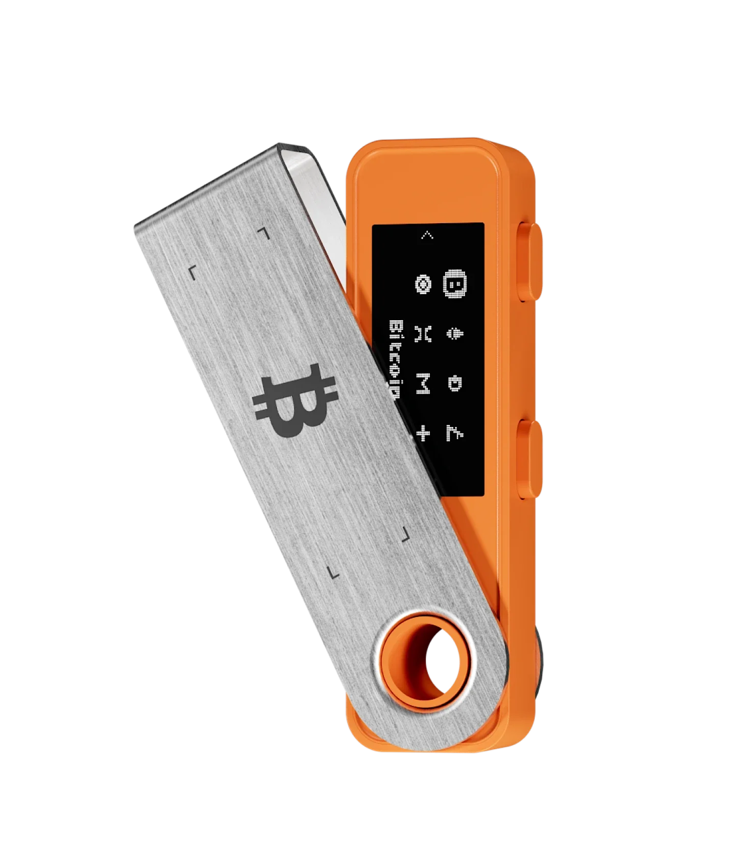 Ledger Nano S Plus